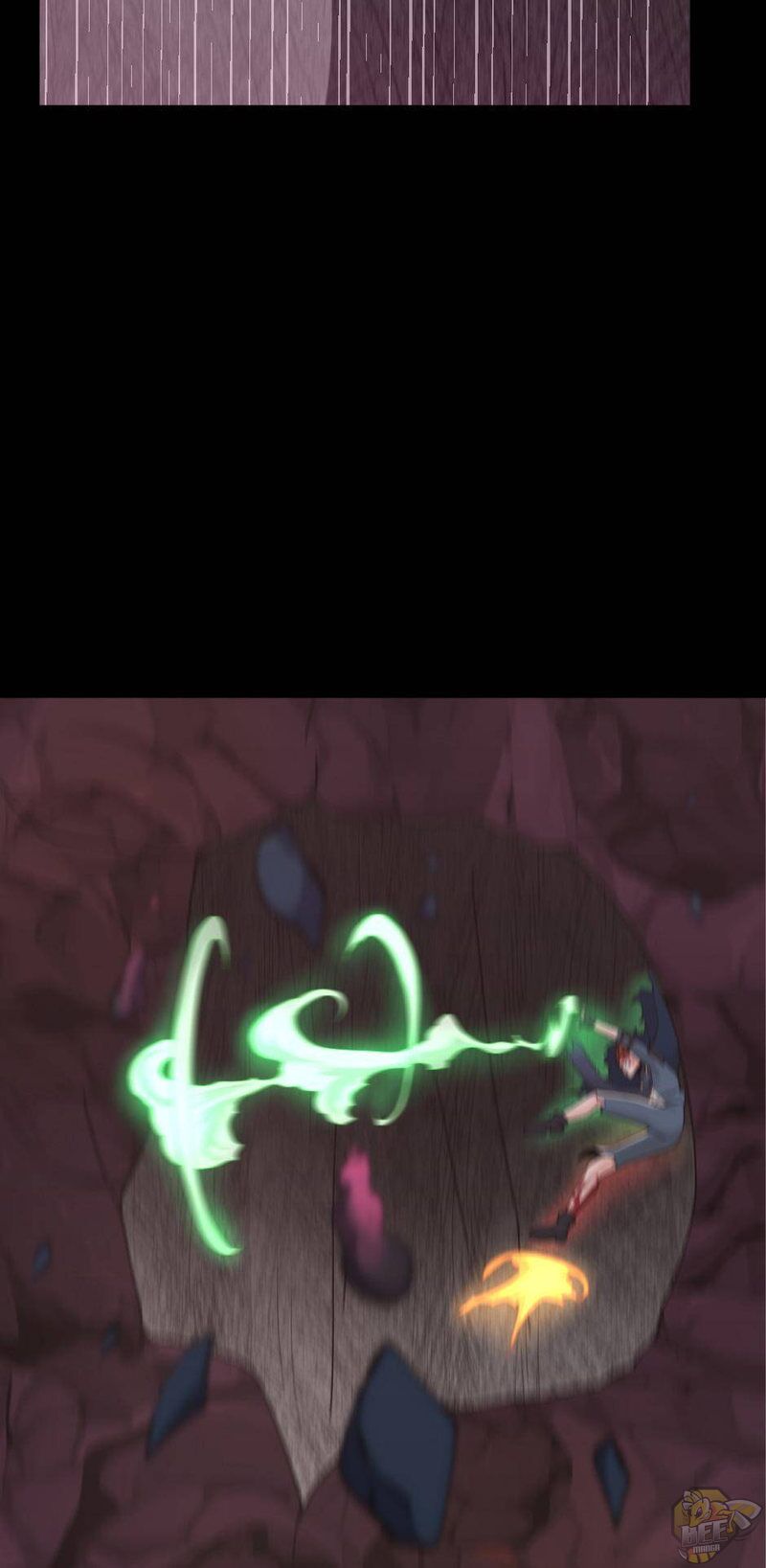 The Beginning After The End Chapter 118 image 92